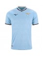 Lazio Replika Hemmakläder 2024-25 Kortärmad